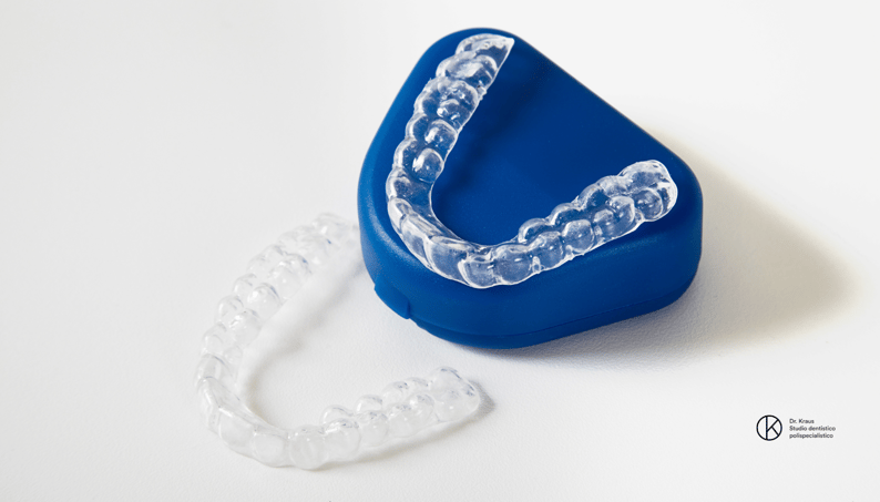 Allineatori Dentali-1